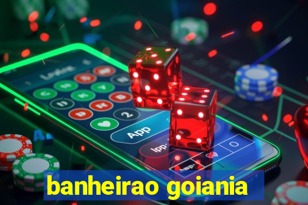 banheirao goiania